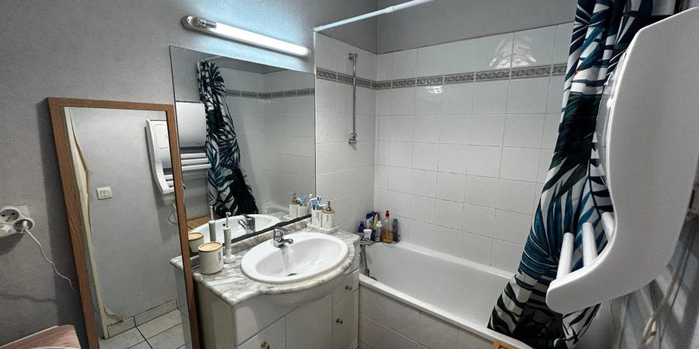 appartement à MONT DE MARSAN (40000)